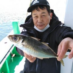 泉州丸 釣果