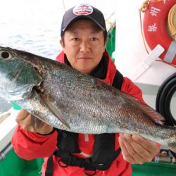 泉州丸 釣果