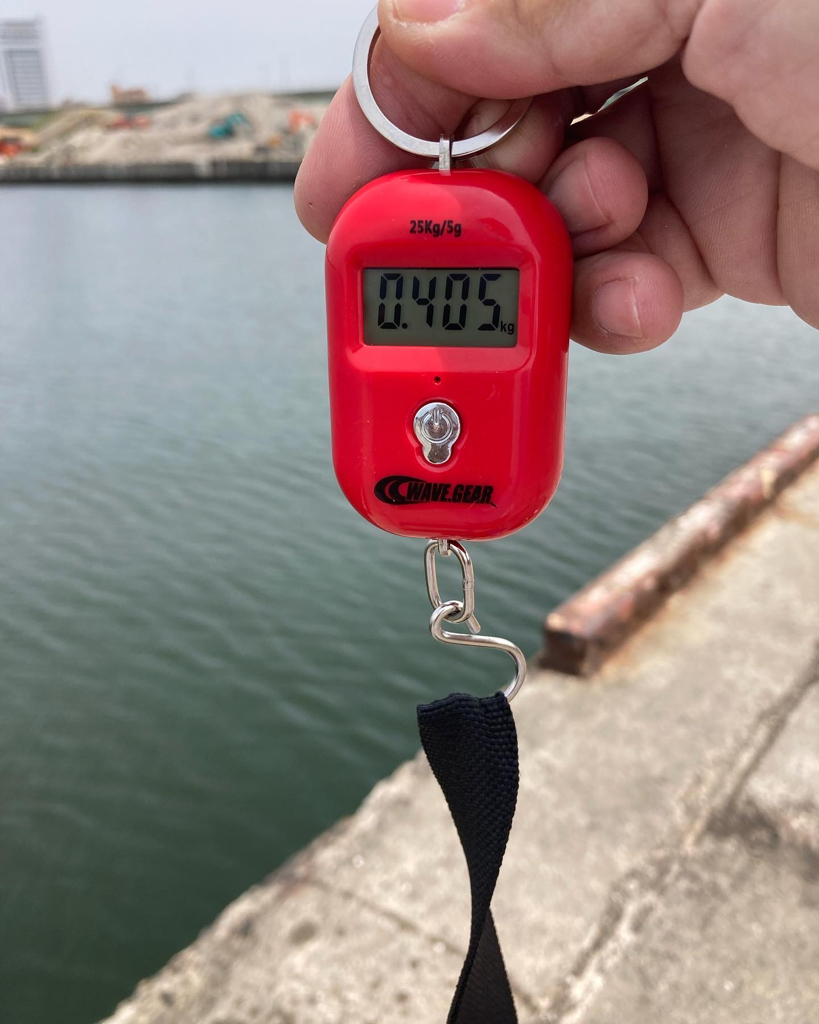 ⭐︎釣り人の醍醐味