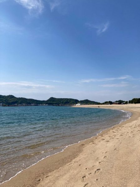 今シーズンファーストキス