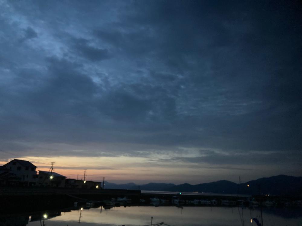 タイラバ13回目