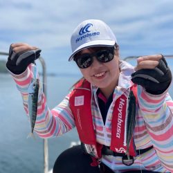 【天草】ライト落とし込みで95cmブリGET