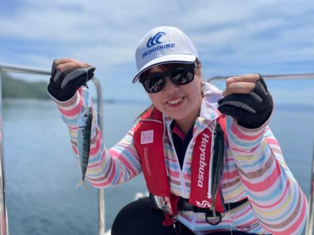 【天草】ライト落とし込みで95cmブリGET