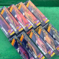 いつ何時も頼りになるベイトフェザーネオグロー！！