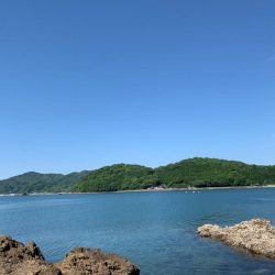 上潮ダダ滑りを攻略‼︎