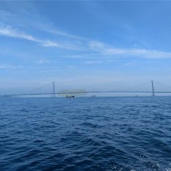 ジギング・タコリレー便