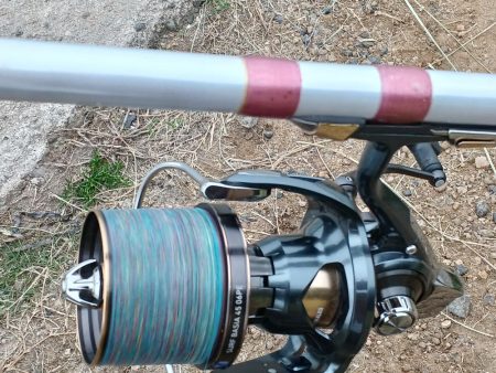 数は出ましたが型が