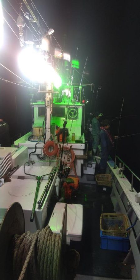 チャーターでわがまま便