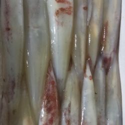 最後にラッシュ