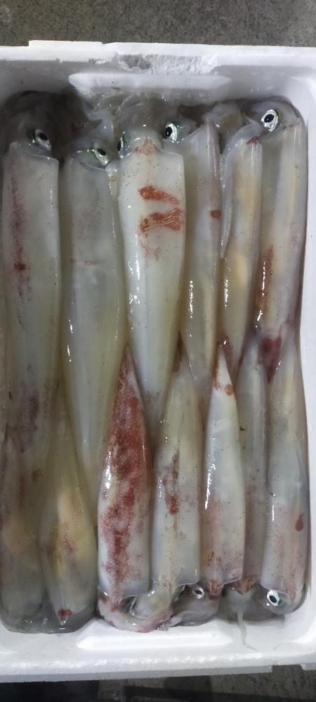 最後にラッシュ