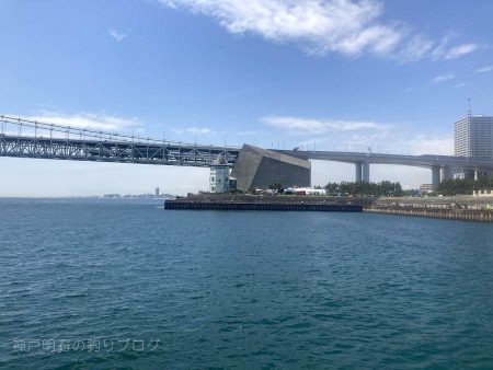 グレ＆メバル！