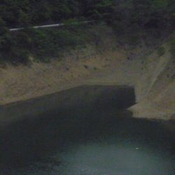 五月のバス釣り