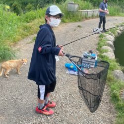 まだまだ経験不足