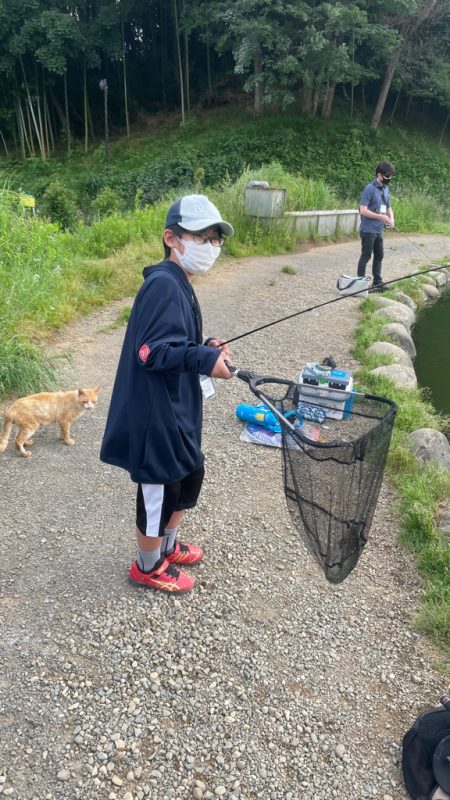 まだまだ経験不足