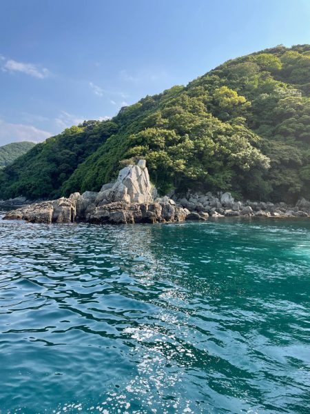 津久見リベンジ