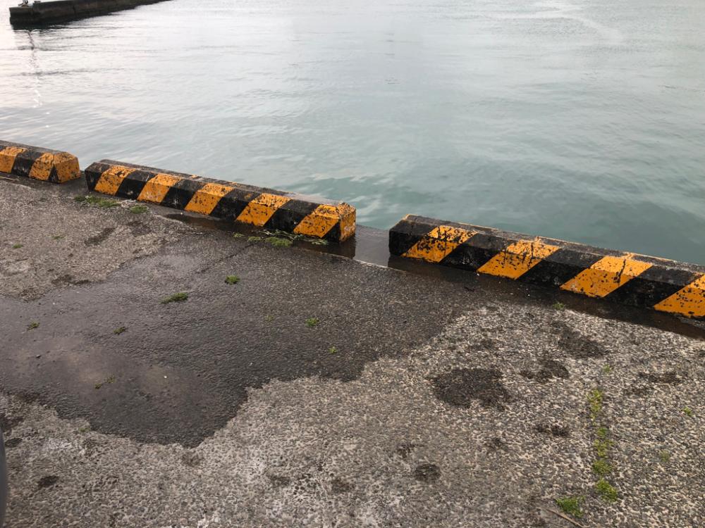 アジングなのにムツングに…