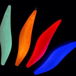 いつ何時も頼りになるベイトフェザーネオグロー！！