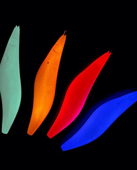 いつ何時も頼りになるベイトフェザーネオグロー！！