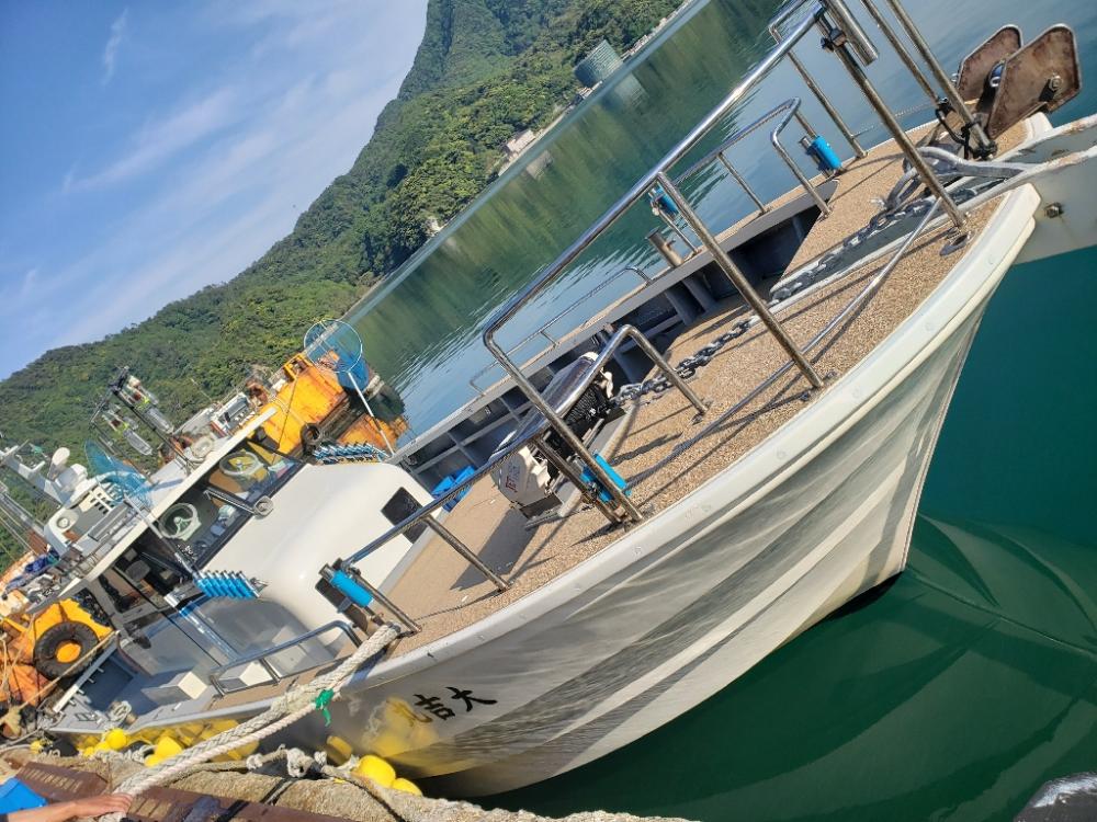 キャストにジギング！春の丹後