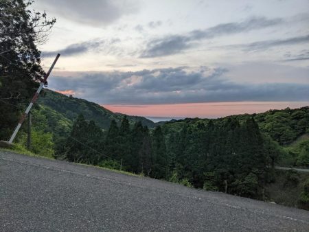 アジングに行きましたが…