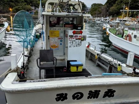 福井鷹巣沖 乗っ込みマダイ釣り！