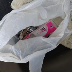 清掃活動：初投稿