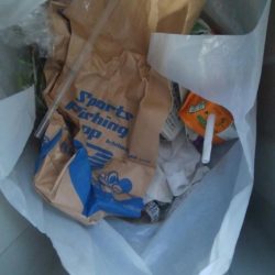 清掃活動：ライトゲーム(^^)楽しいデス♡…