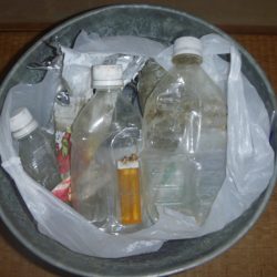 清掃活動：なまず→バス→なまず