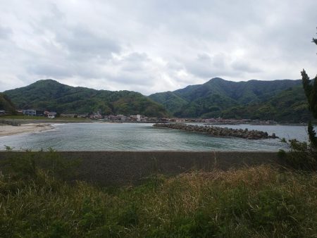 4ヶ月ぶりの釣行(2日目)