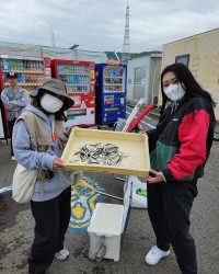 和歌山マリーナシティ釣り公園 釣果