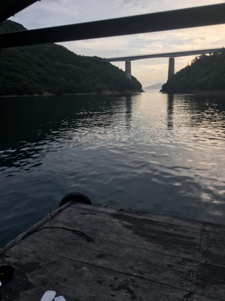 たかたかの釣り日記