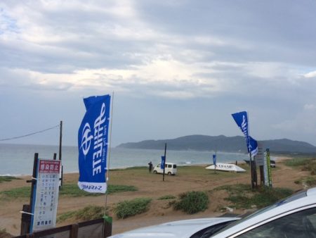 ささめ針さんの大会に参加してきました