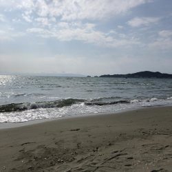 ちょい投げキス！