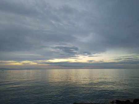 エギングとメバリング