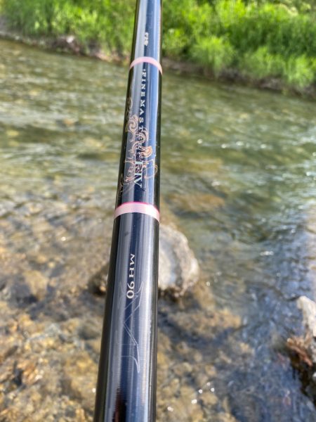 安曇川、広瀬地区