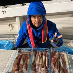 １４日マイカ半夜便