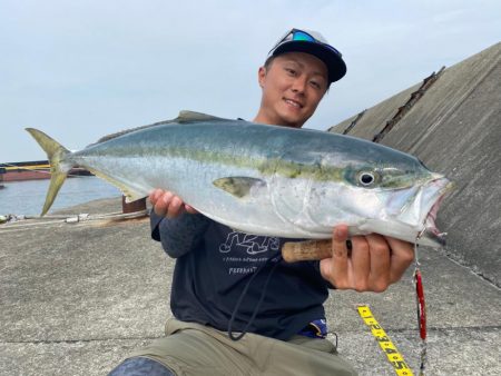 【ジャックアイ】武庫一はやっぱりマキマキ！…