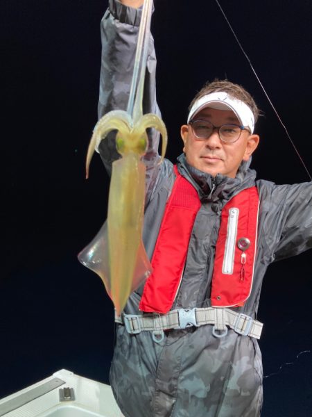 １１日マイカ半夜便