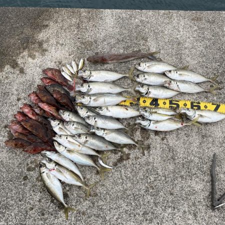 一文字でアジアジ