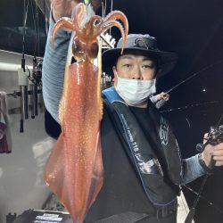 ９日マイカ半夜便