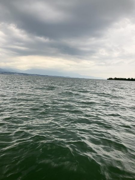 アフタースポーン