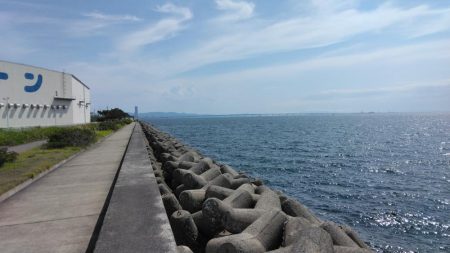 ギリボウズ逃れ