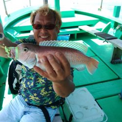 泉州丸　釣果