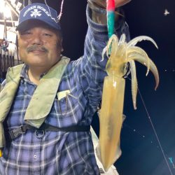 ２６日マイカ半夜便