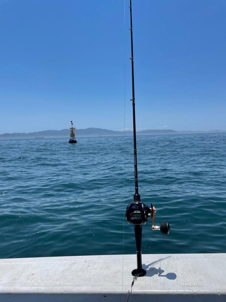 明石　船タコ苦戦