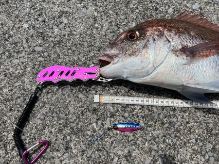 最後のグロッキー、まさかの大物（笑）