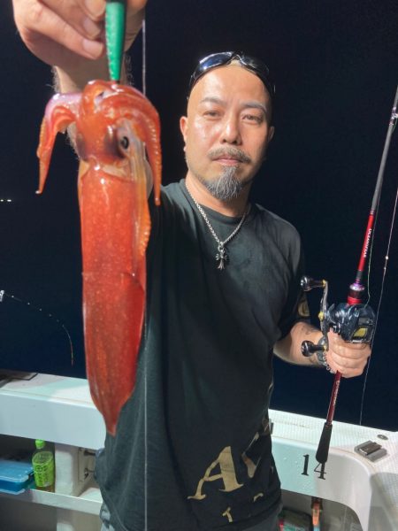 ２０日マイカ半夜便