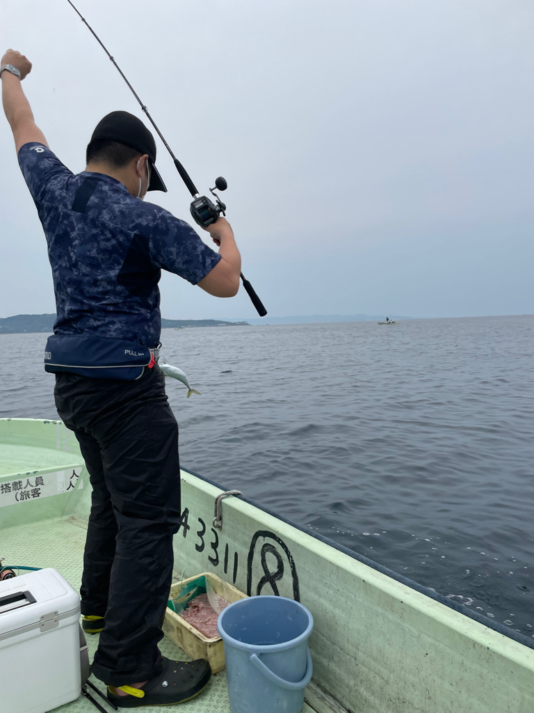 木下丸　伝馬船