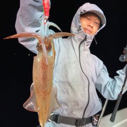 １１日マイカ半夜便