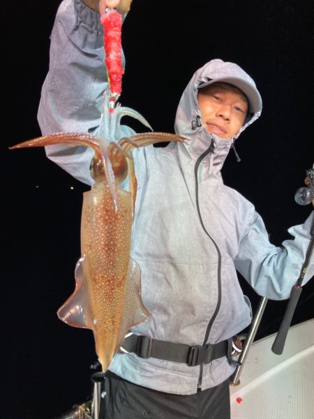 １１日マイカ半夜便